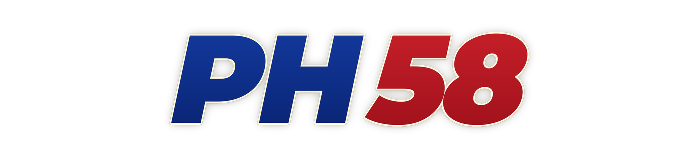 ph58 Logo